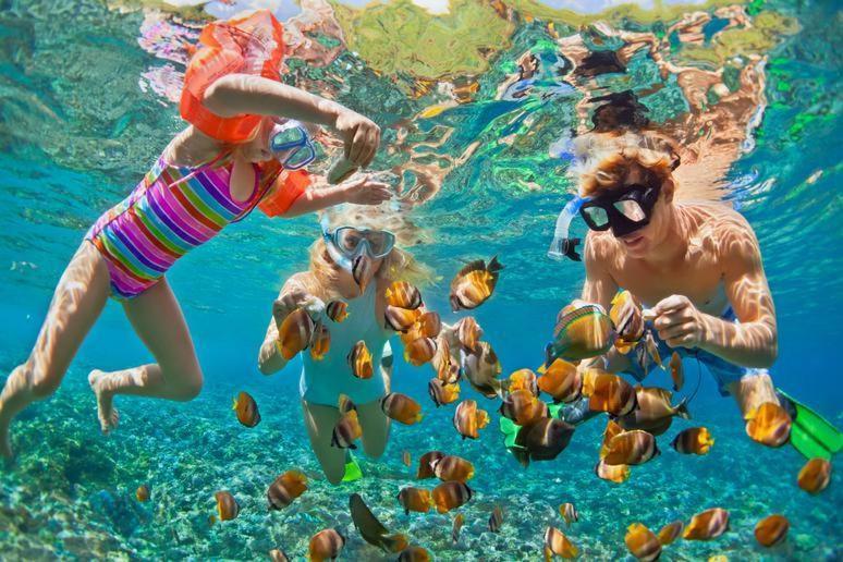 Samui Platinum Hotel 查汶海滩 客房 照片