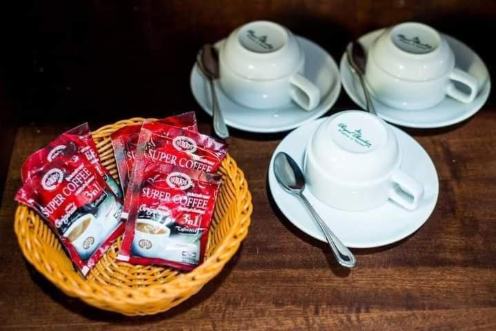 Samui Platinum Hotel 查汶海滩 客房 照片