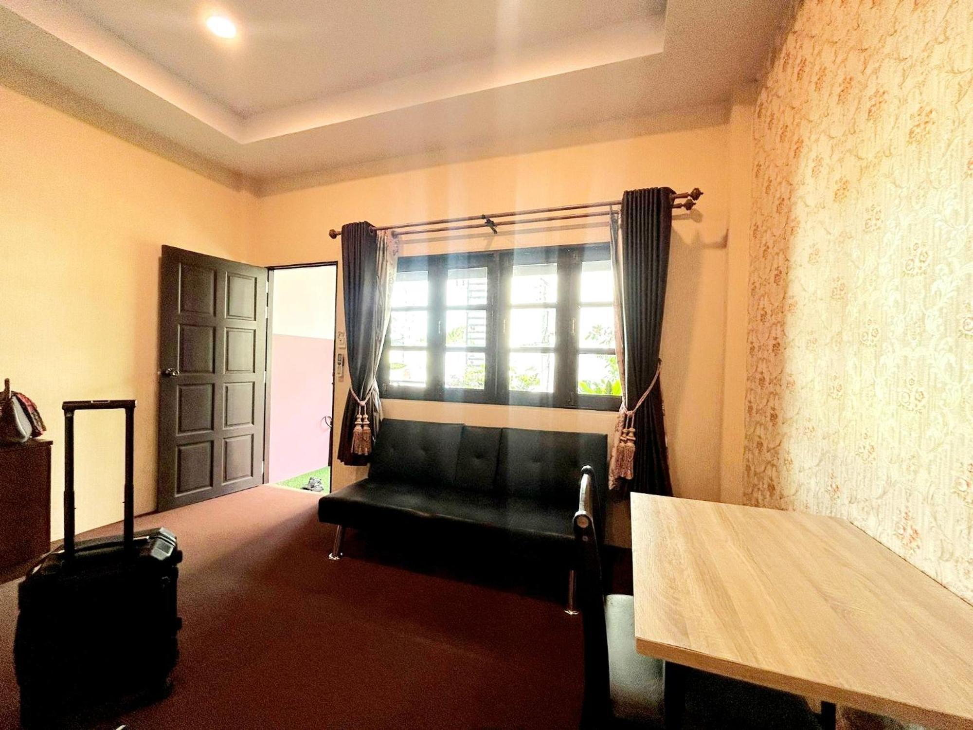 Samui Platinum Hotel 查汶海滩 客房 照片