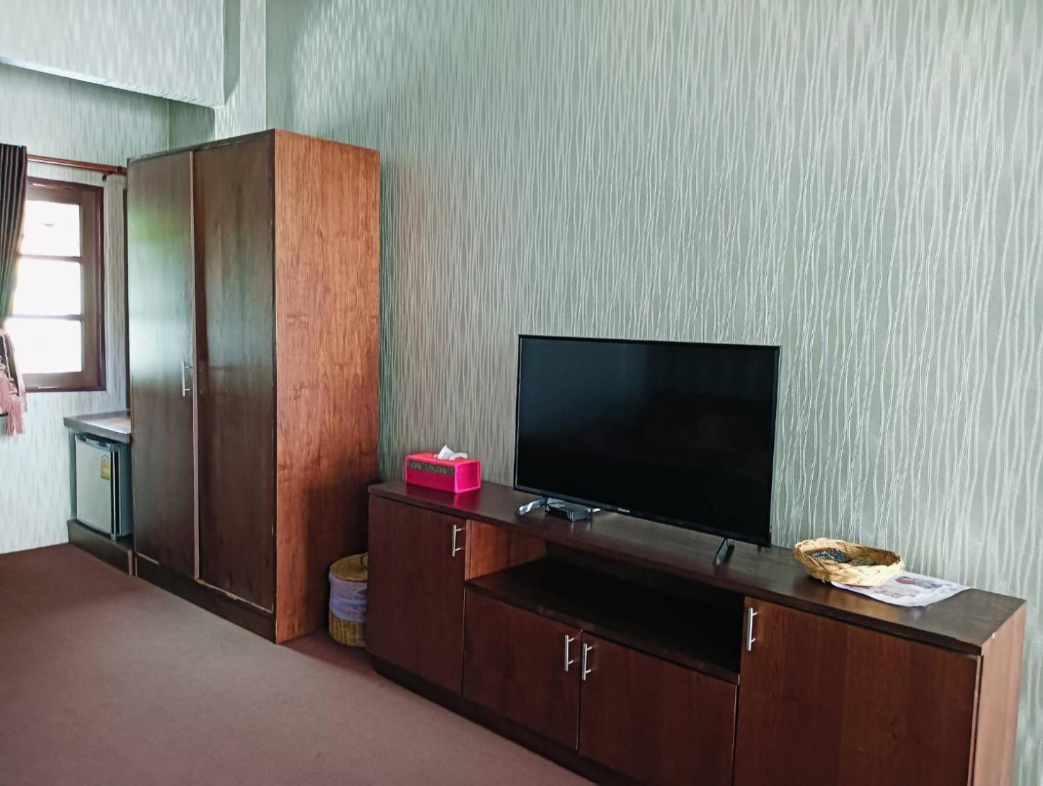 Samui Platinum Hotel 查汶海滩 外观 照片