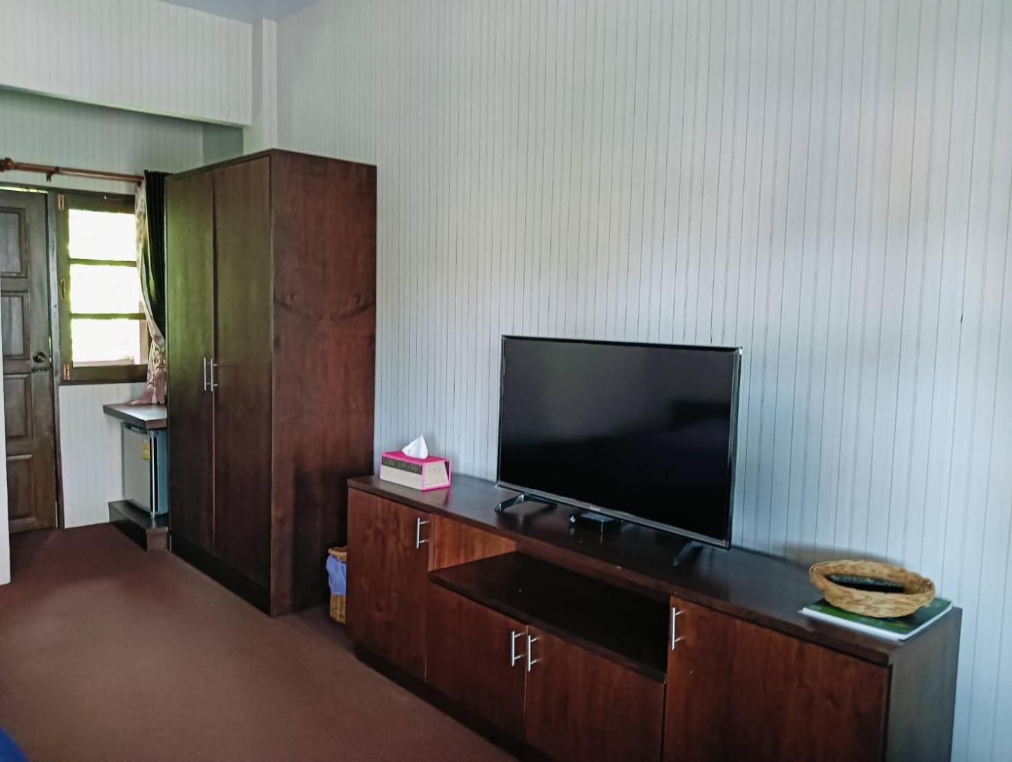 Samui Platinum Hotel 查汶海滩 外观 照片